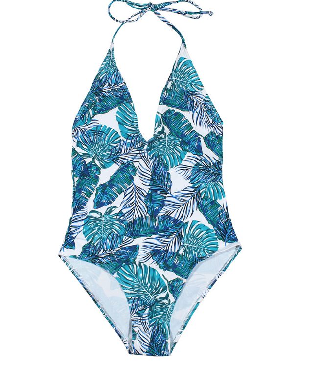 Quality Bikini on Luulla