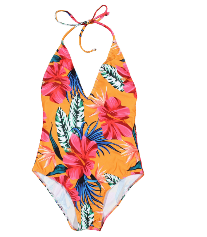 Quality Bikini on Luulla